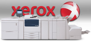 Aluepaino - Painopalvelut - Xerox