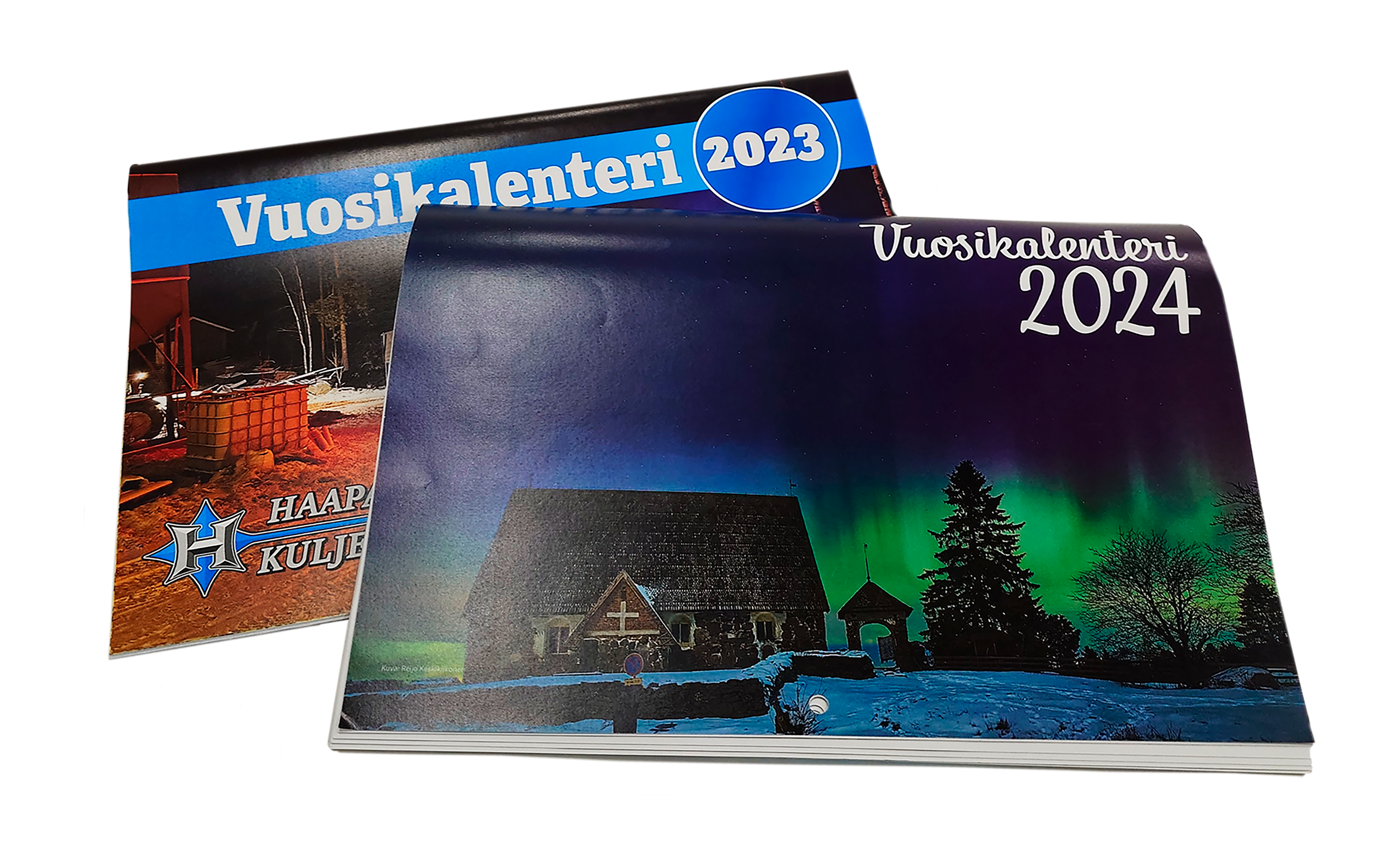 Kalenterit